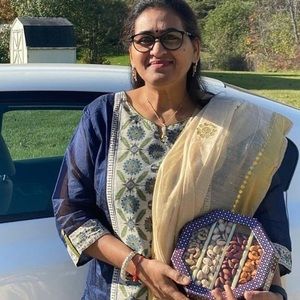 Meet your Posher, Jiten